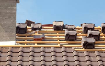 Kingsburgh clay roofing costs