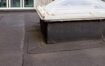 disadvantages of Kingsburgh flat roofs