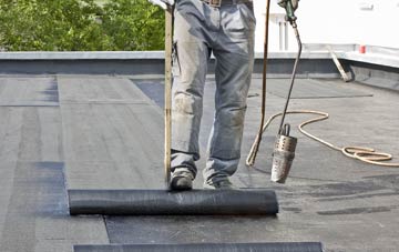 flat roof replacement Kingsburgh, Highland