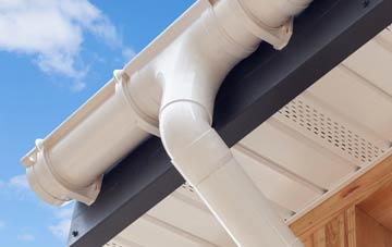 Kingsburgh gutter installation costs