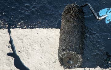 Kingsburgh liquid sealant waterproofing