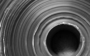 Kingsburgh pvc roof replacement