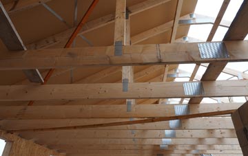 Kingsburgh roof truss costs