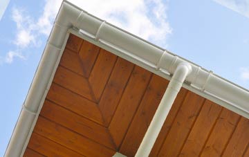 Kingsburgh soffit types