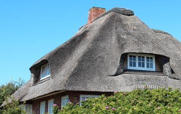 thatch roofing Kingsburgh, Highland