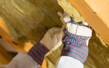 types of Kingsburgh pitched roof insulation materials