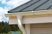 Kingsburgh soffits